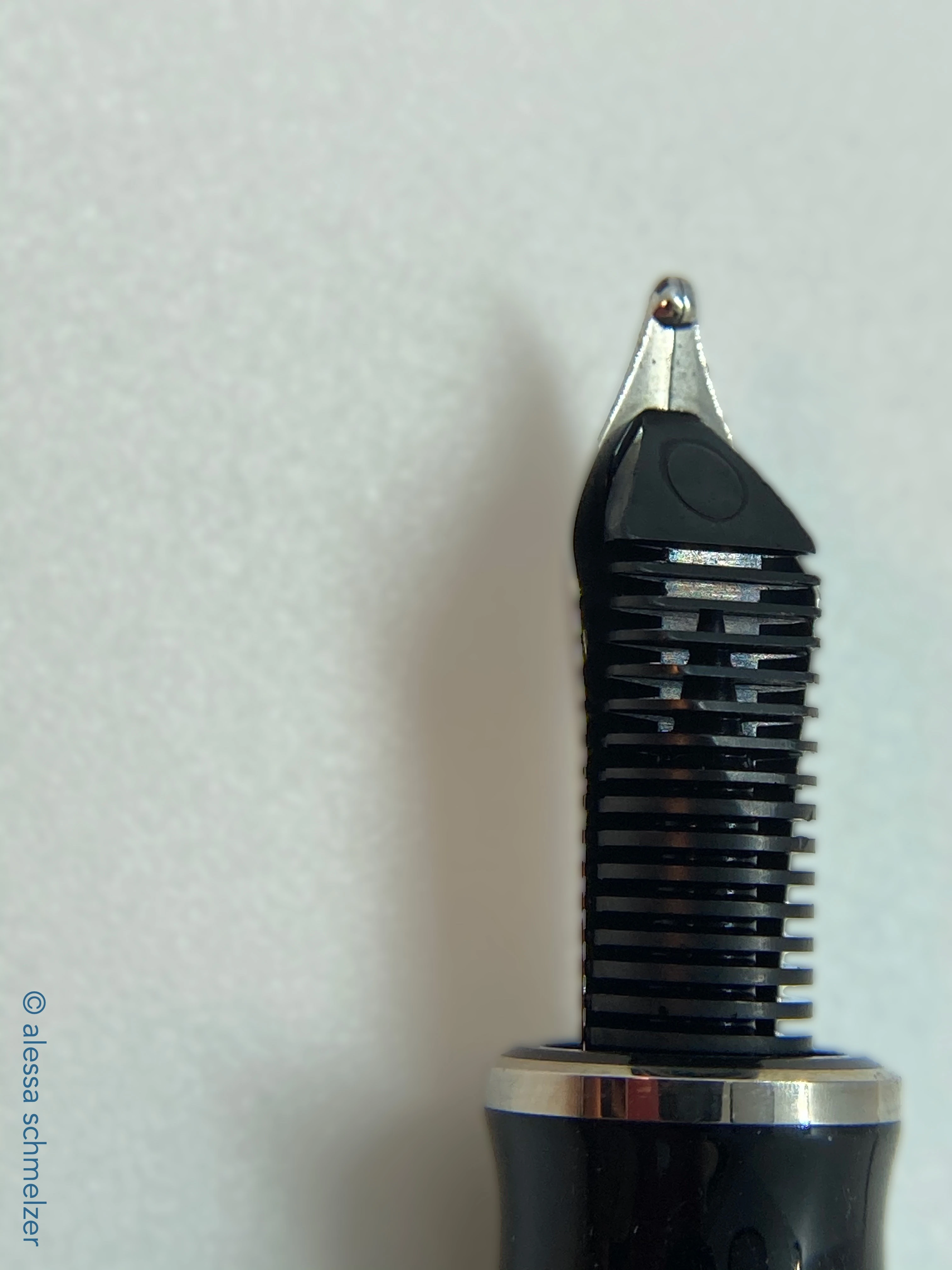 Pelikan M405 Stresemann
