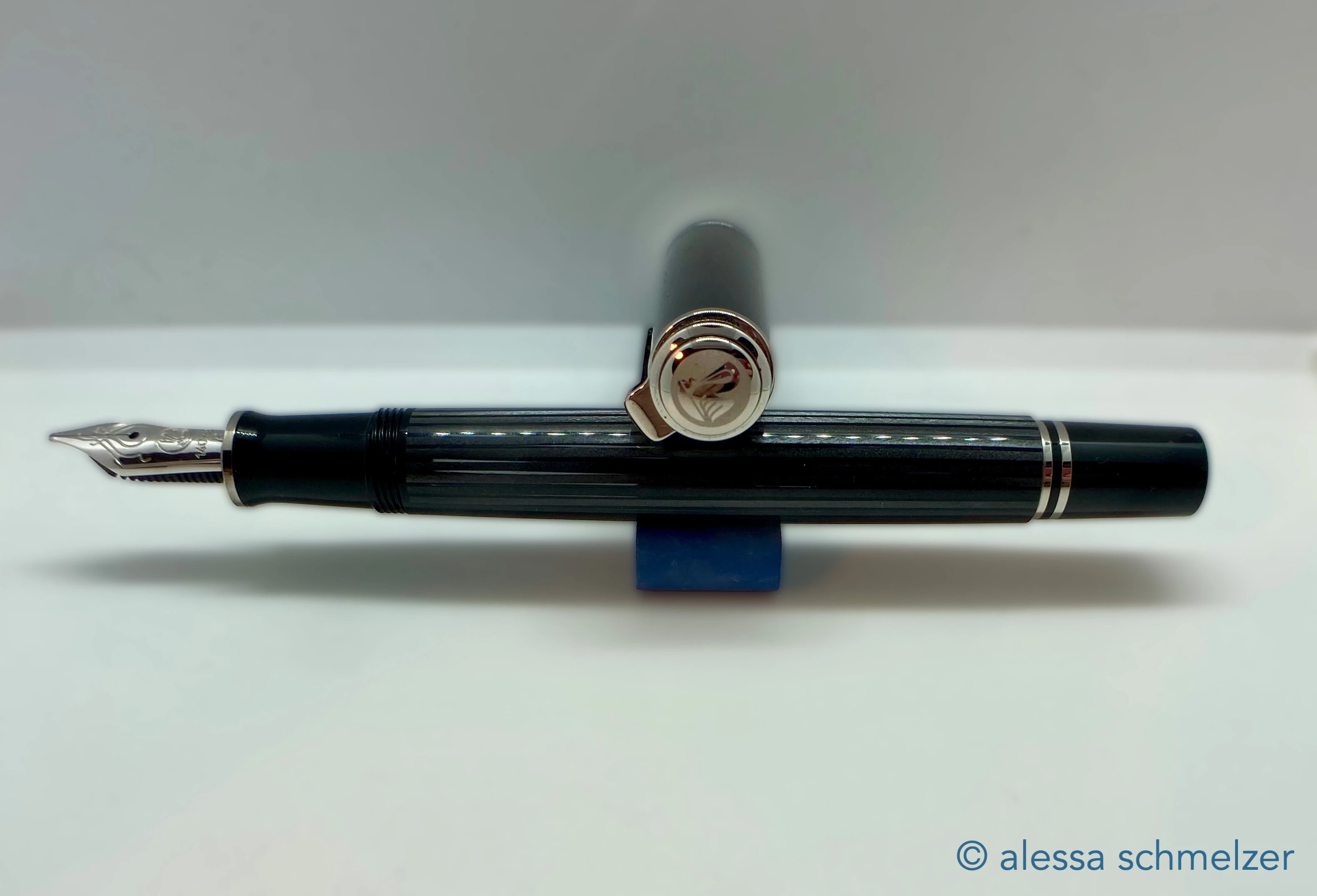 Pelikan M405 Stresemann
