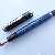 Pelikan M405 Blue-striped
