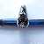 Pelikan M405 Blue-striped
