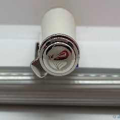 Pelikan M405 Silver-White
