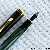 Pelikan M600 Green-striped
