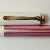 Pelikan M600 Pink-striped
