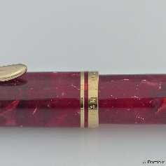 Pelikan M600 Ruby Red
