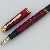 Pelikan M600 Ruby Red
