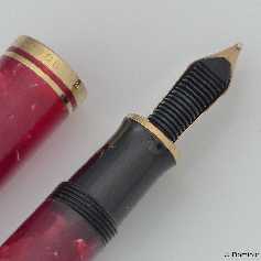 Pelikan M600 Ruby Red
