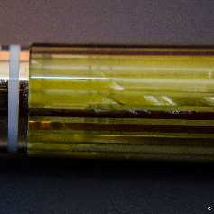 Pelikan M600 Light tortoise-striped
