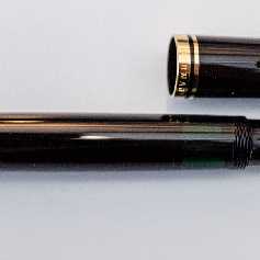 Pelikan M600 Schwarz
