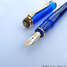 Pelikan M600 Sony
