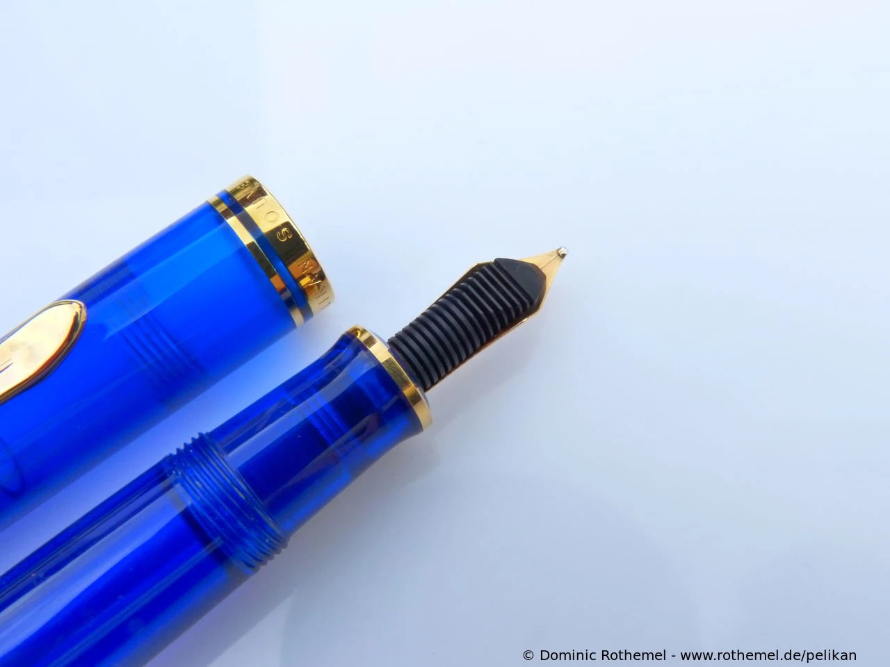 Pelikan M600 Sony
