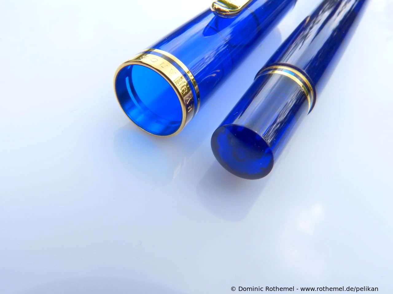 Pelikan M600 Sony
