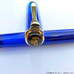 Pelikan M600 Sony
