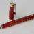 Pelikan M600 Schildpatt Rot
