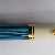 Pelikan M600 Turquoise-White
