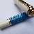 Pelikan M600 Turquoise-White
