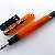 Pelikan M600 Vibrant Orange
