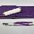 Pelikan M600 Violet-White
