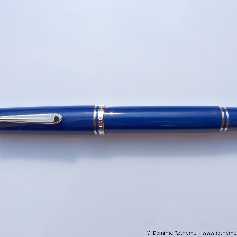 Pelikan M605 Dunkelblau
