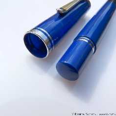 Pelikan M605 Dark blue
