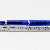 Pelikan M605 Marine blue transparent
