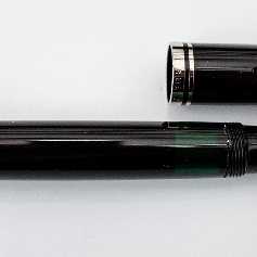 Pelikan M605 Schwarz
