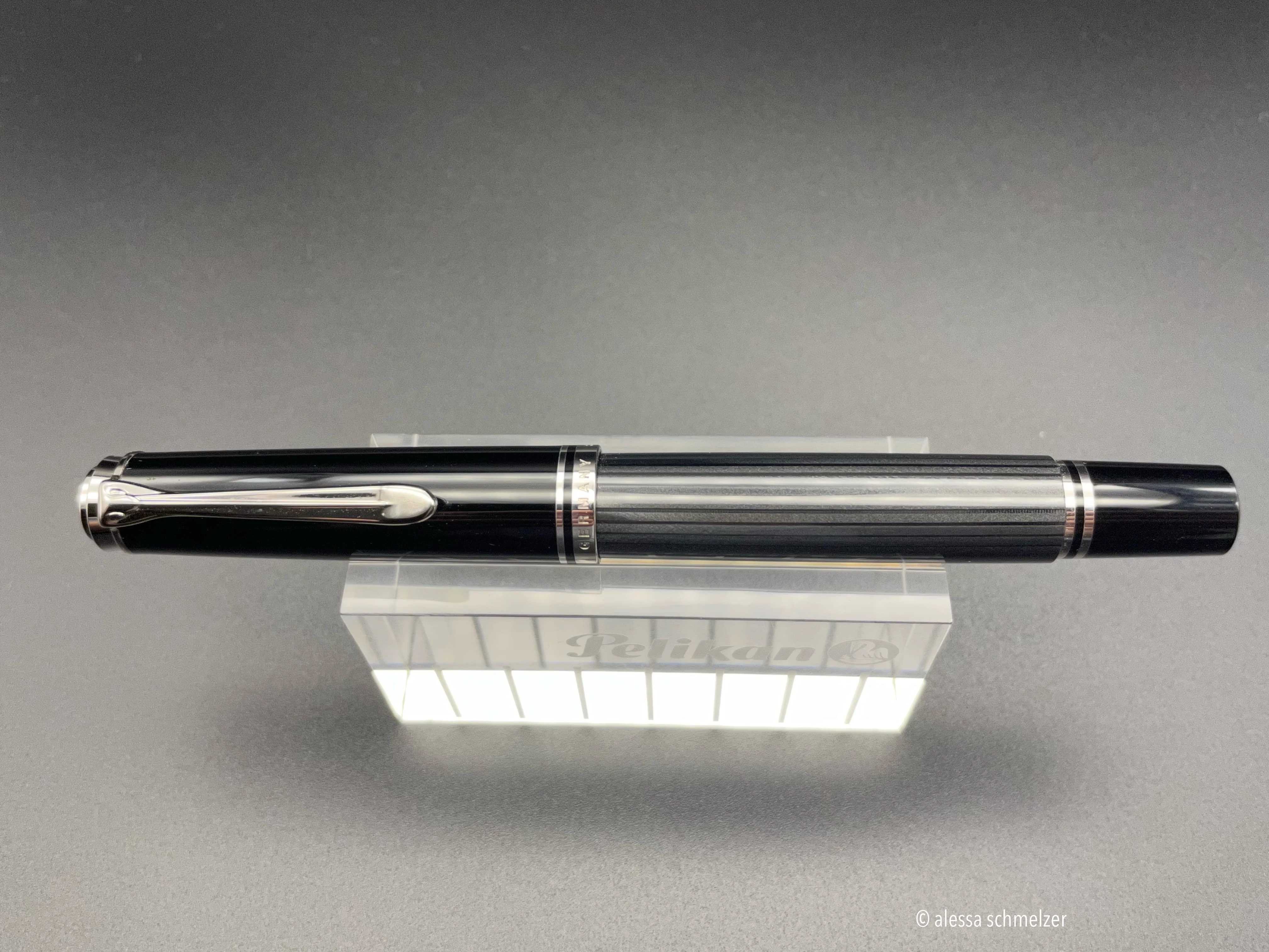 Pelikan M605 Stresemann
