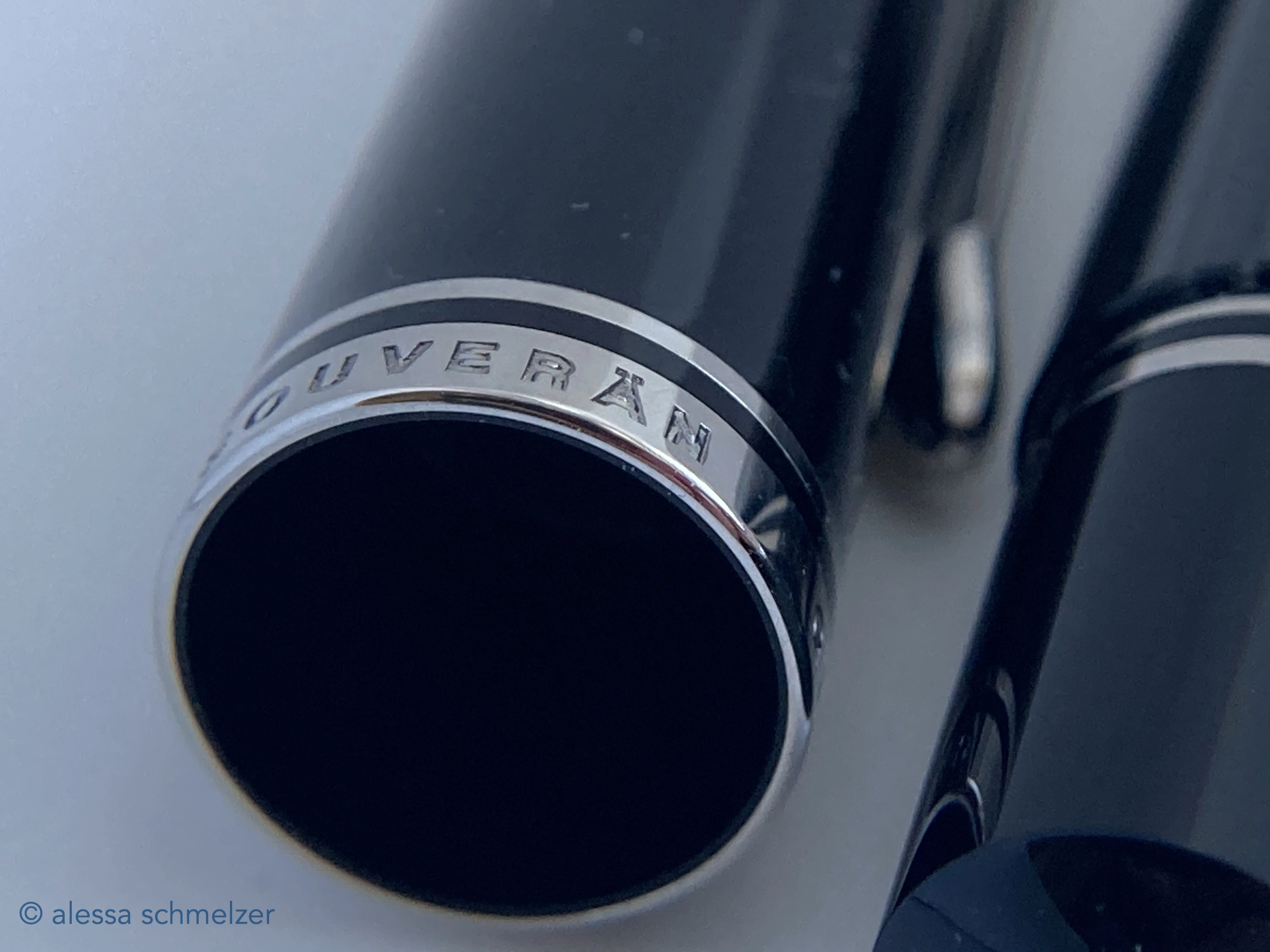 Pelikan M605 Stresemann
