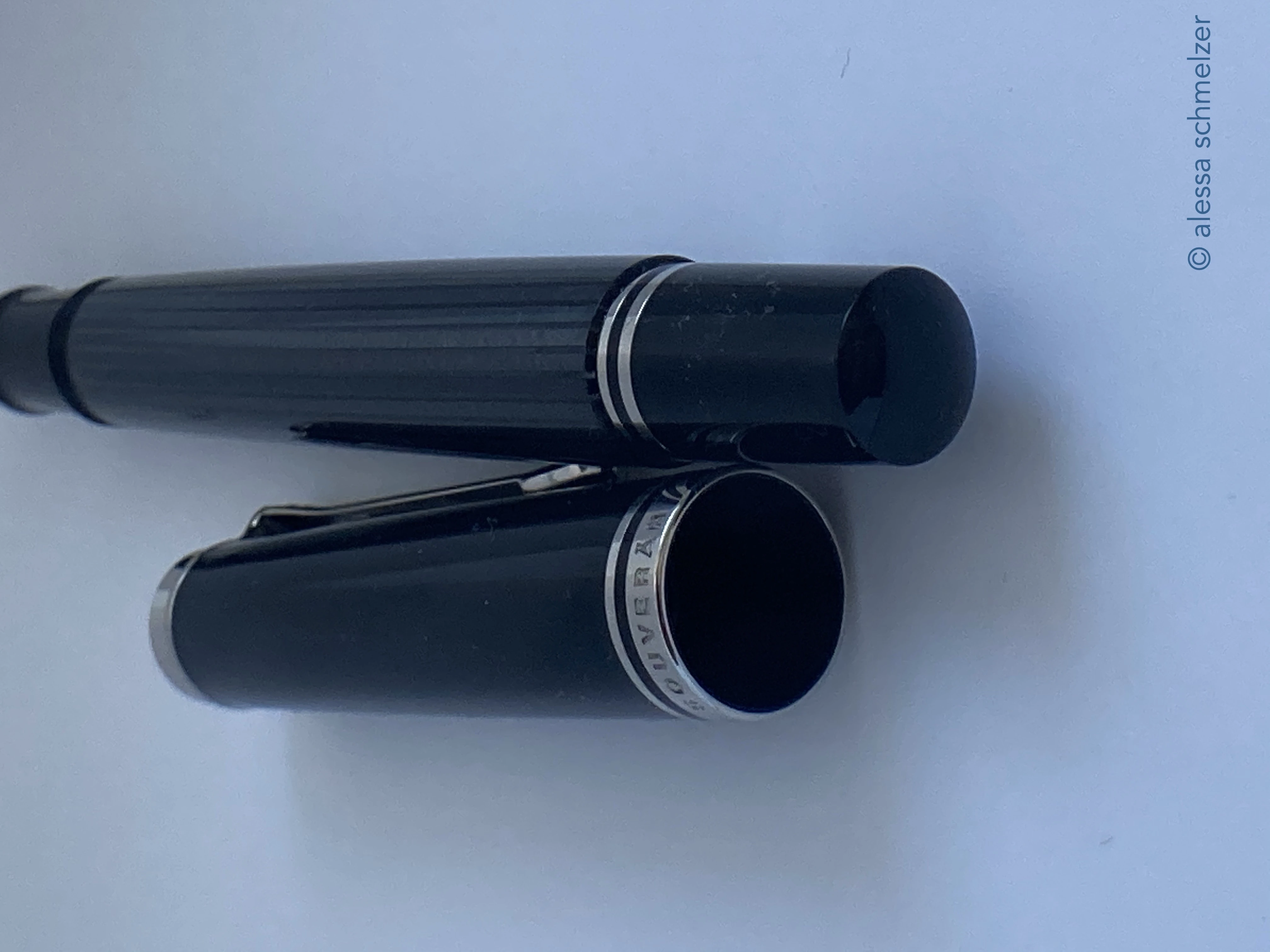Pelikan M605 Stresemann
