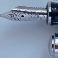 Pelikan M605 Stresemann
