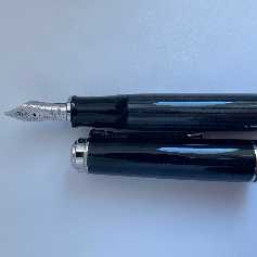 Pelikan M605 Stresemann
