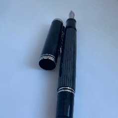 Pelikan M605 Stresemann
