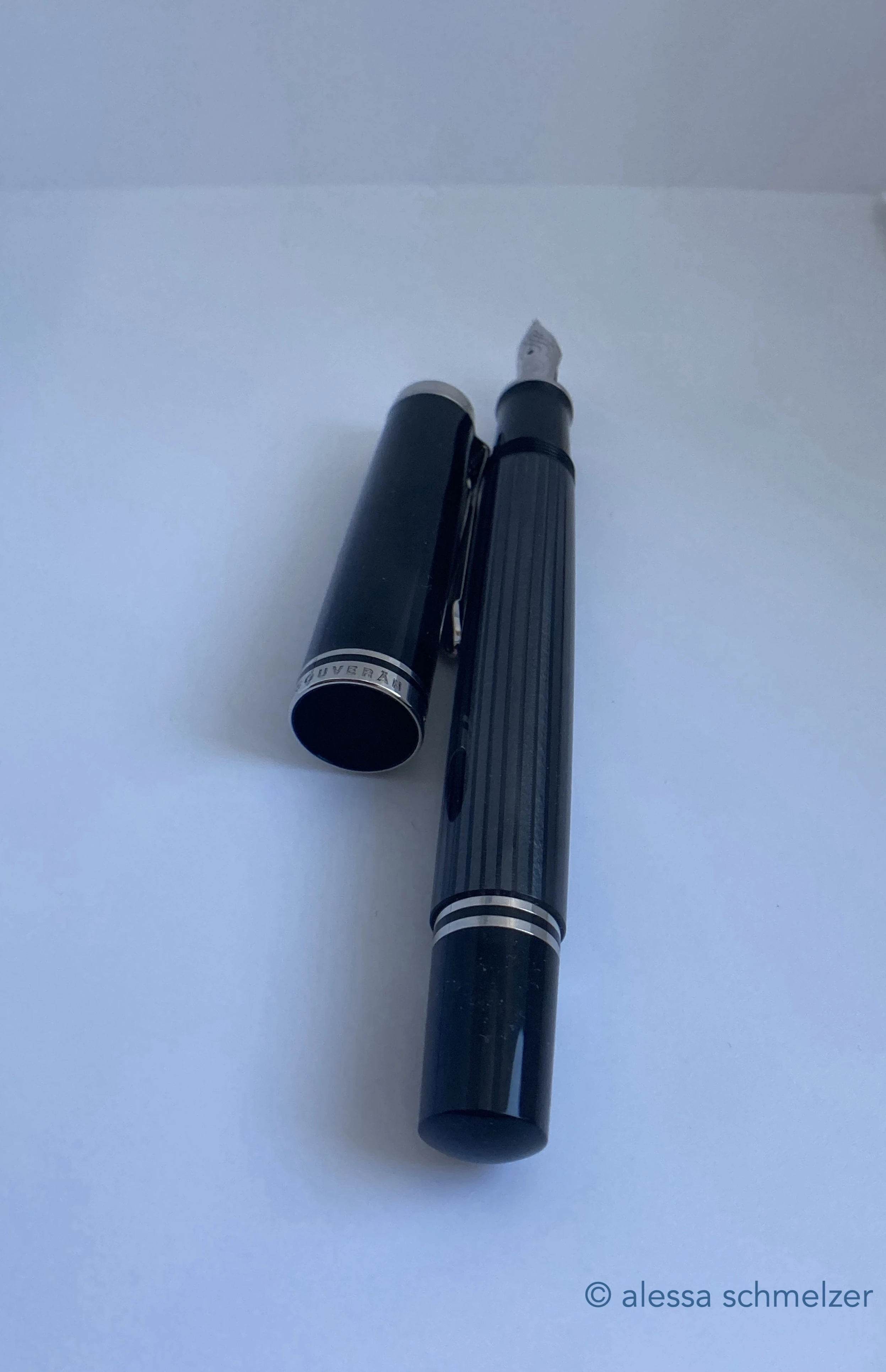 Pelikan M605 Stresemann
