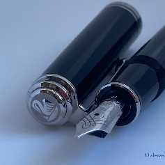 Pelikan M605 Stresemann
