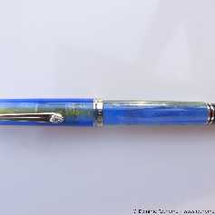 Pelikan M620 - City Series Athens
