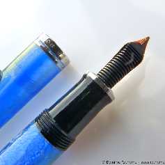 Pelikan M620 - City Series Athens
