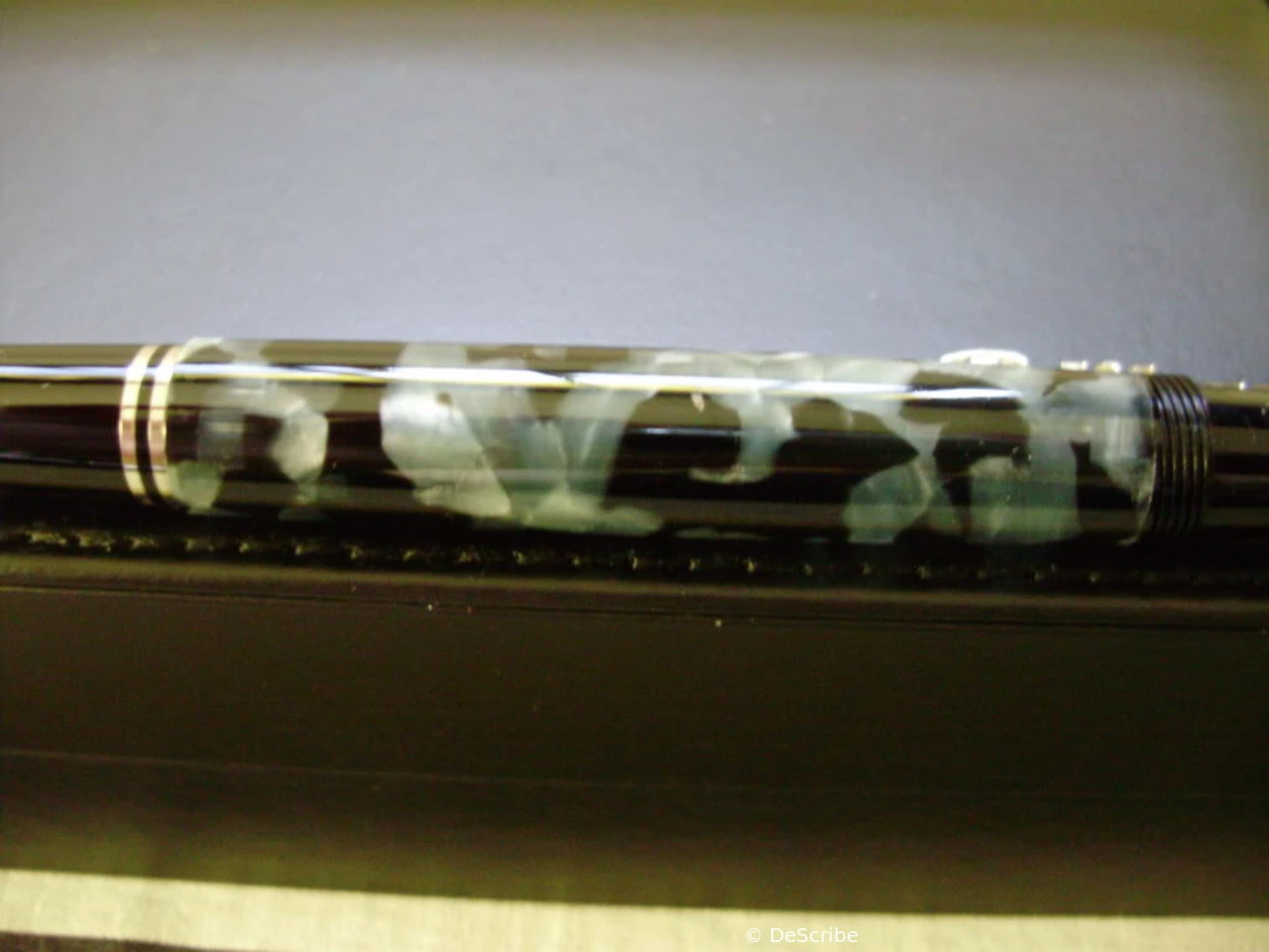 Pelikan M620 - City Series Chicago
