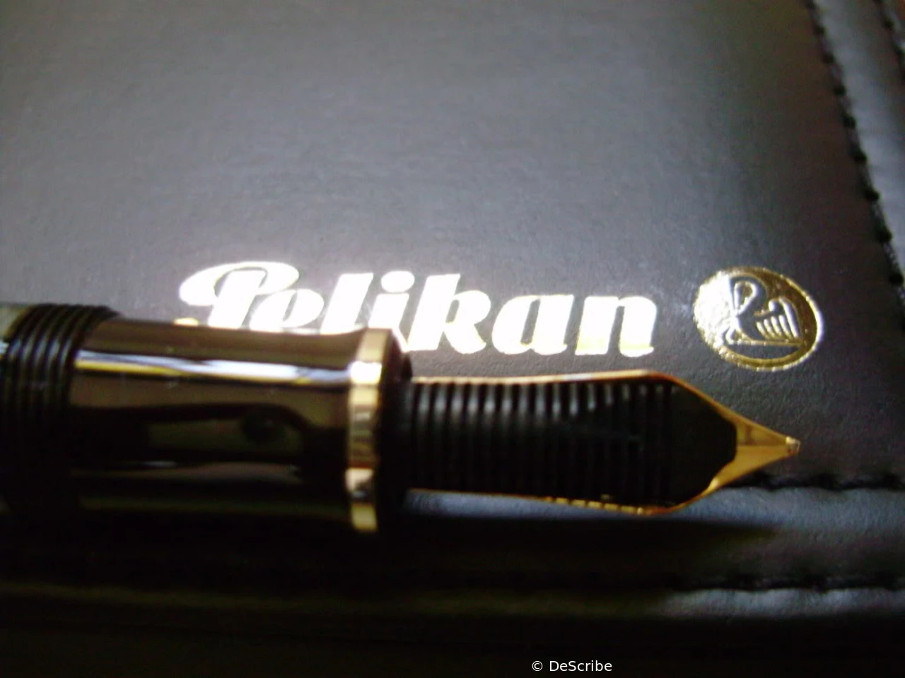 Pelikan M620 - City Series Chicago

