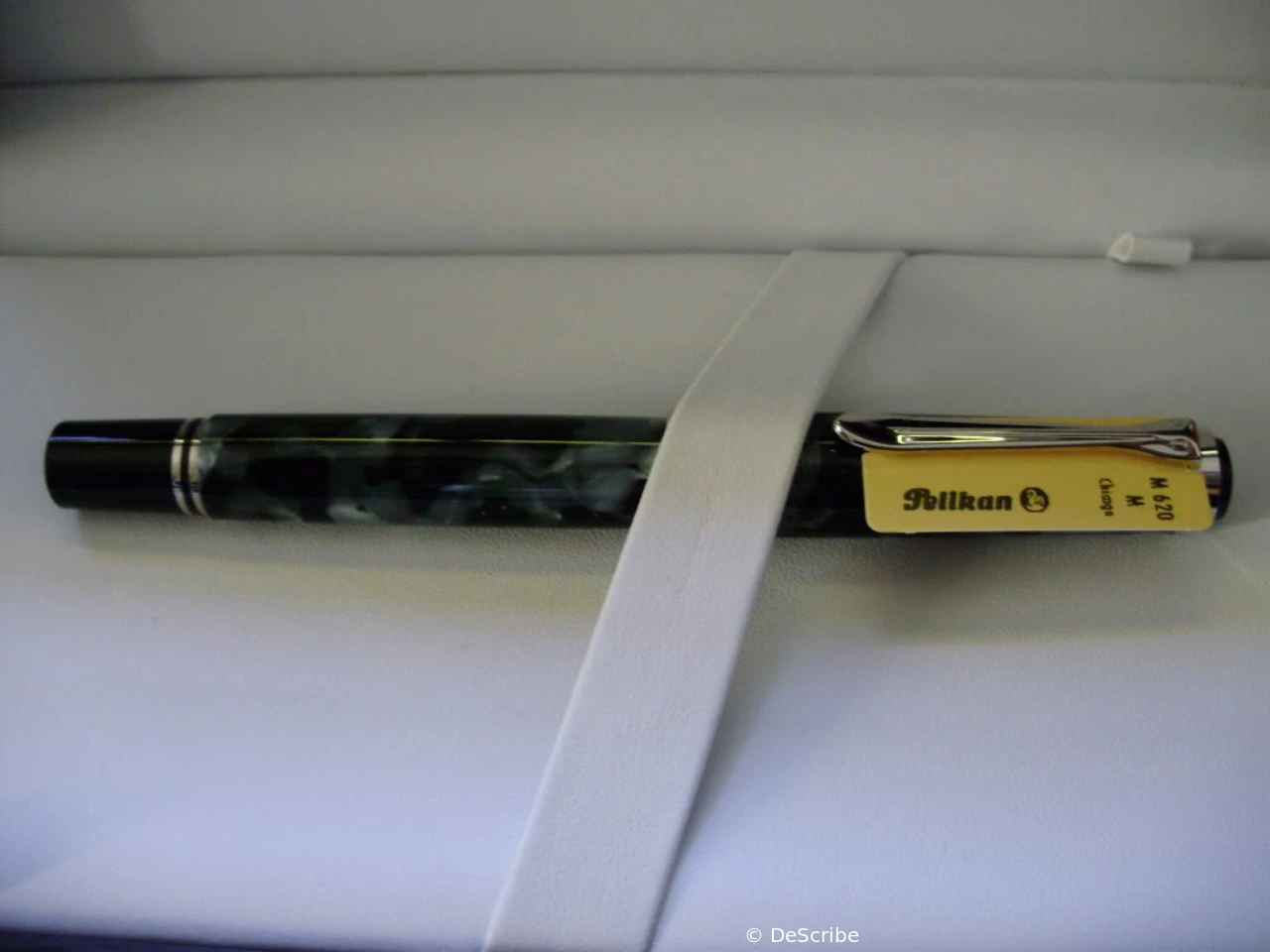 Pelikan M620 - City Series Chicago
