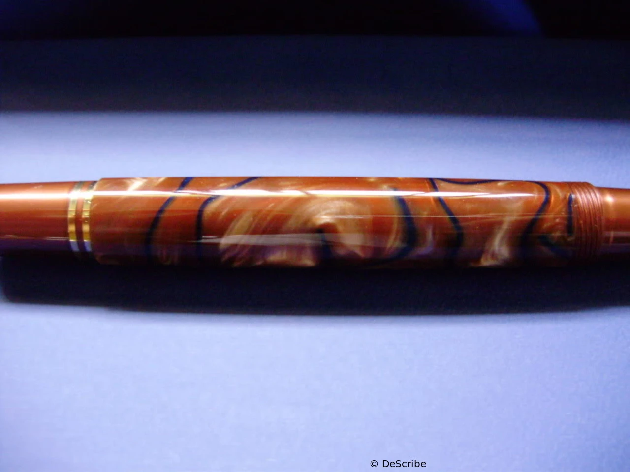 Pelikan M620 - Grand Places Grand Place
