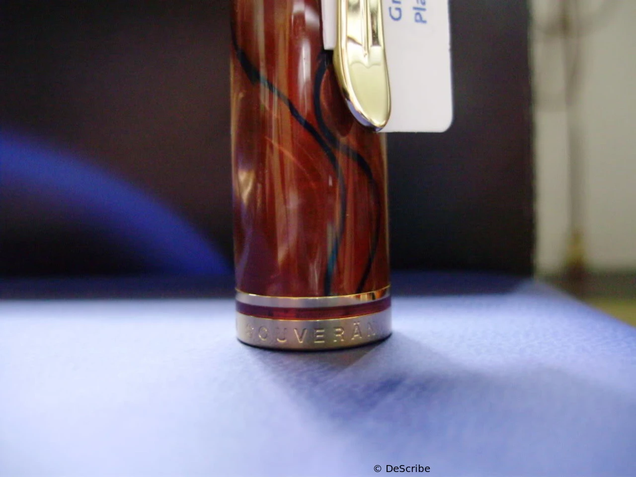Pelikan M620 - Grand Places Grand Place
