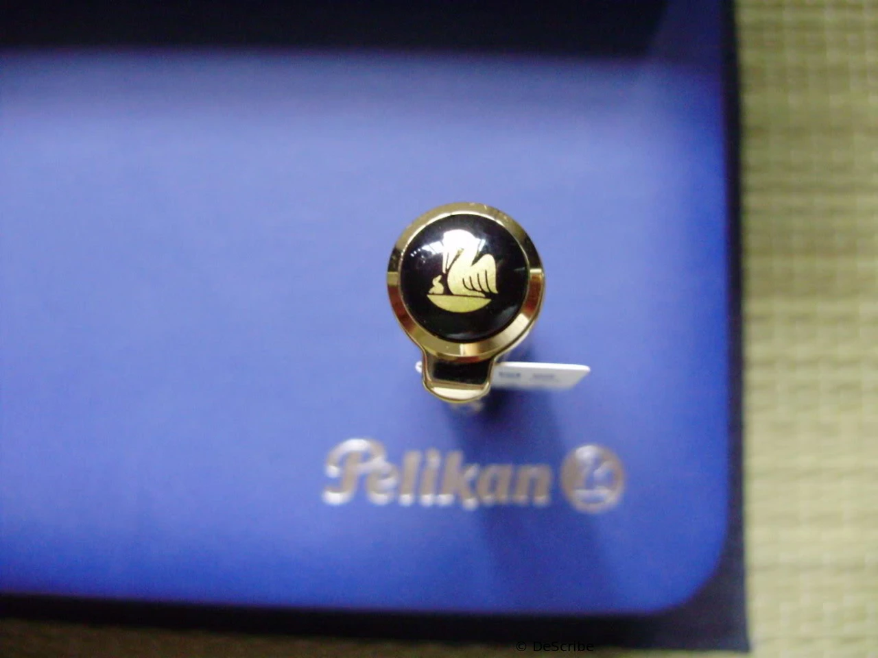 Pelikan M620 - Grand Places Grand Place
