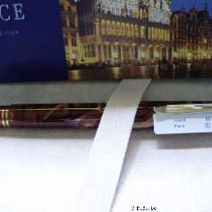 Pelikan M620 - Grand Places Grand Place
