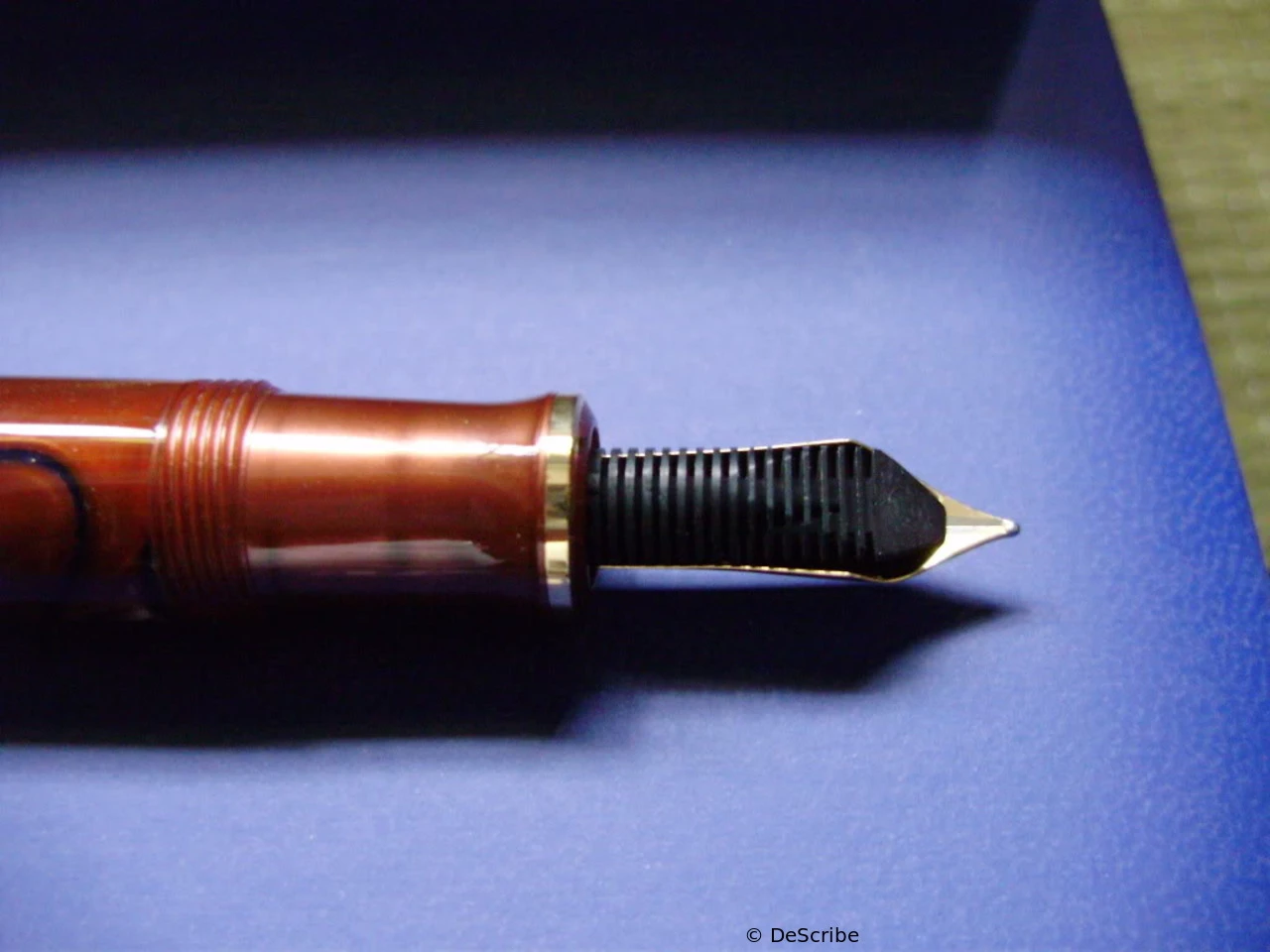 Pelikan M620 - Grand Places Grand Place
