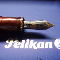 Pelikan M620 - Grand Places Grand Place
