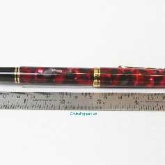 Pelikan M620 - City Series Madrid
