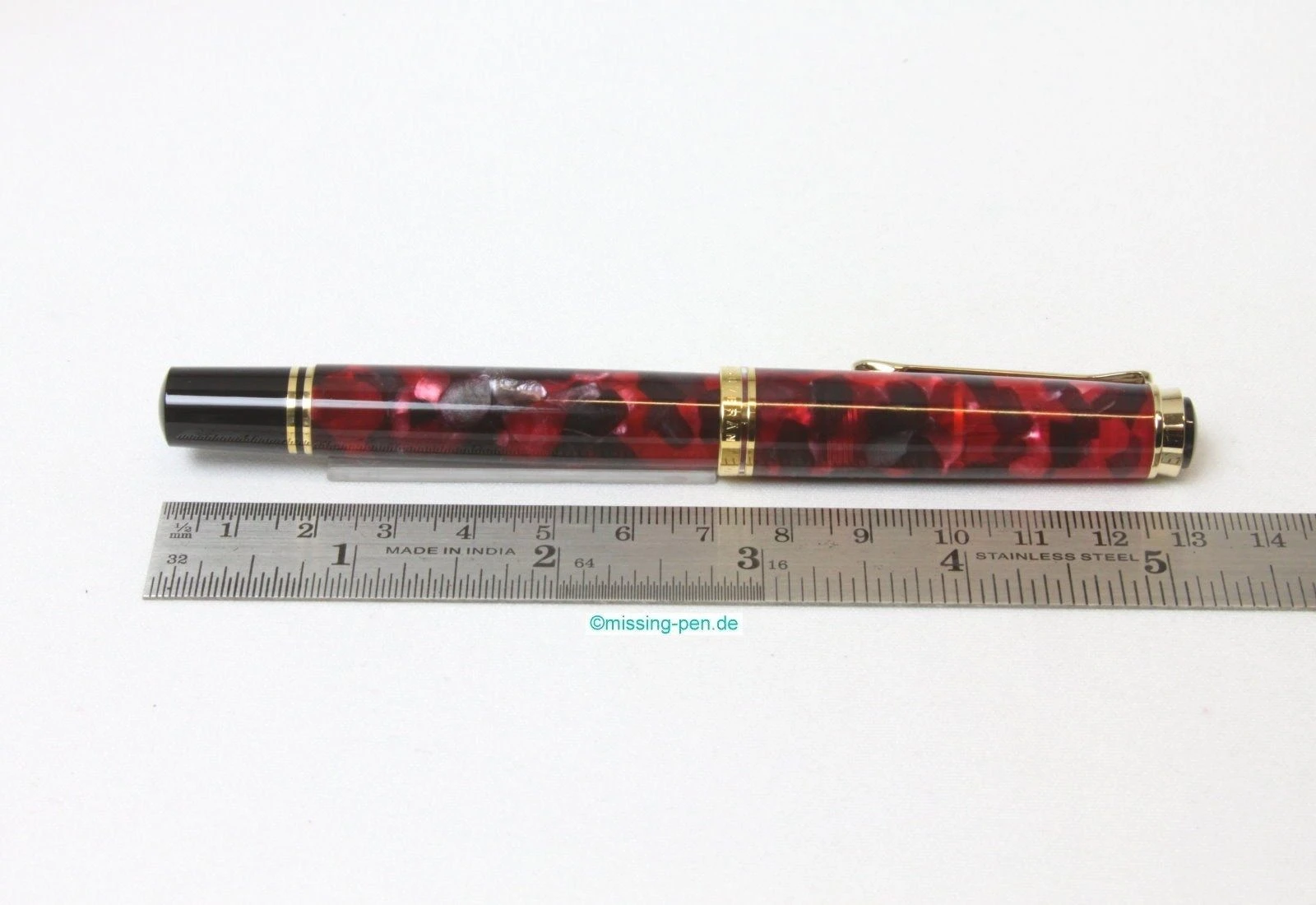 Pelikan M620 - City Series Madrid
