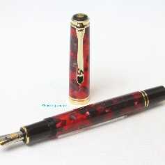 Pelikan M620 - City Series Madrid
