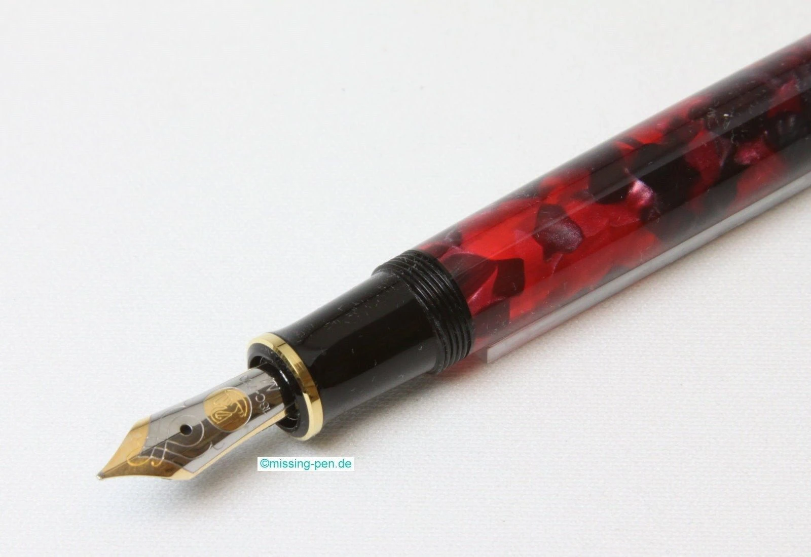 Pelikan M620 - City Series Madrid
