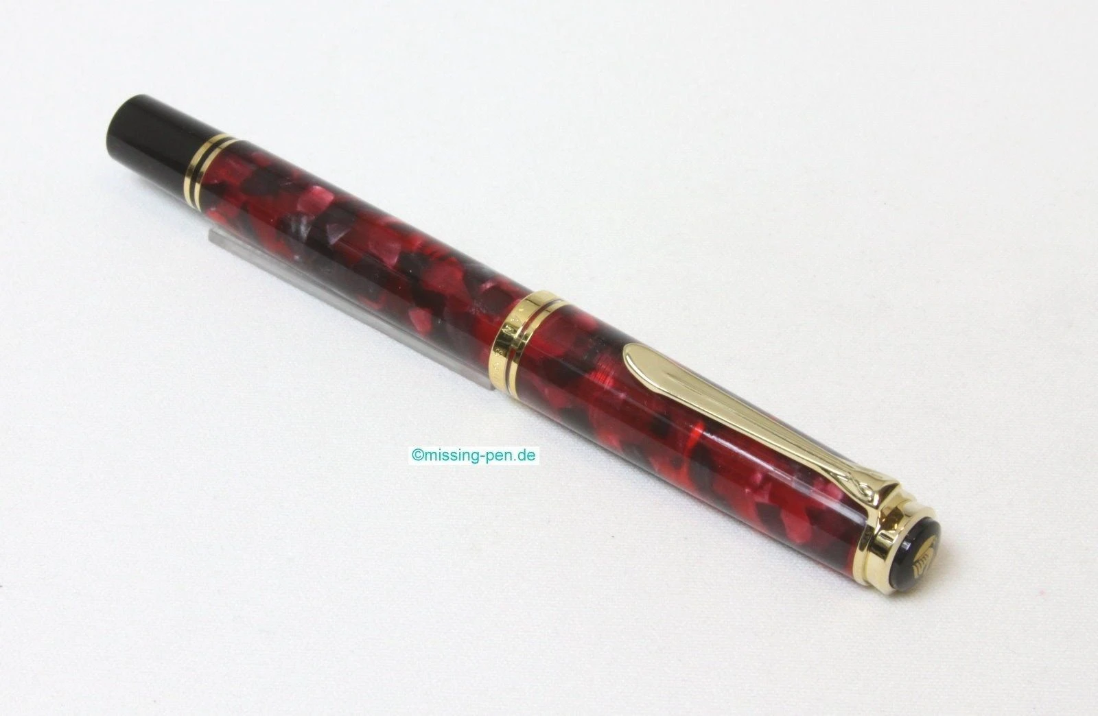 Pelikan M620 - City Series Madrid
