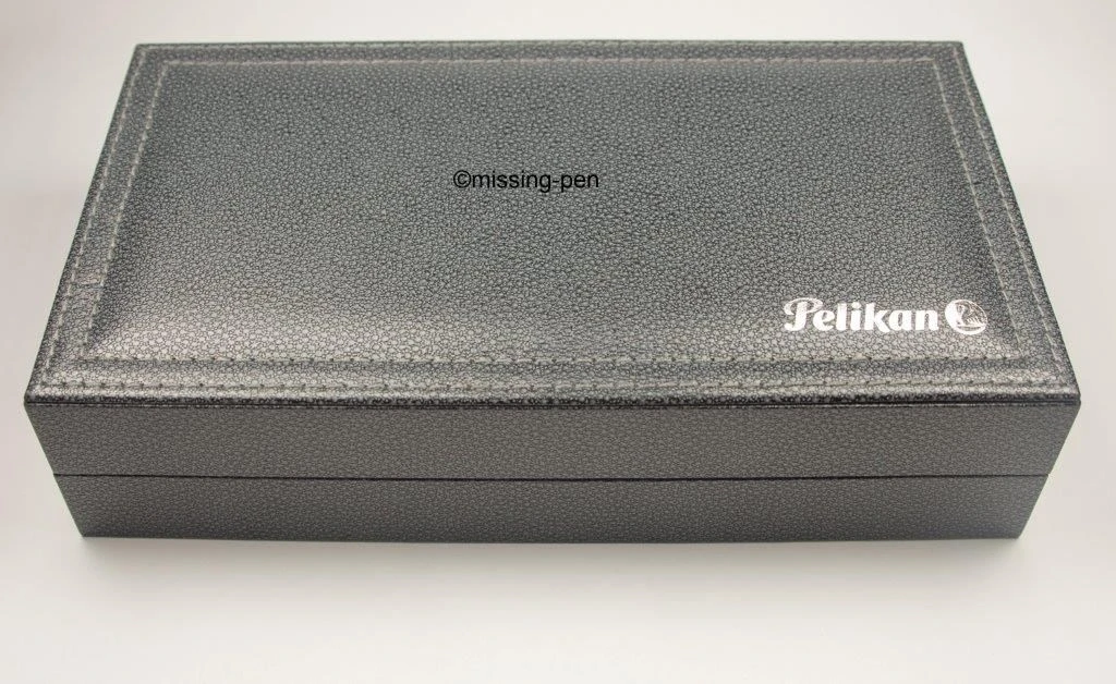 Pelikan M620 - City Series New York
